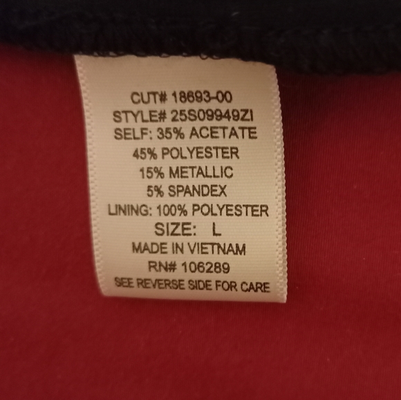 Purple maroon glitter splice V-neck short romper half sleeves Nordstrom - Picture 9 of 10